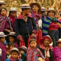 Pueblo indígena: Maya Pueblo indígena: Maya