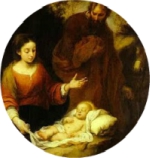 Bartolomé Esteban Murillo Bartolomé Esteban Murillo