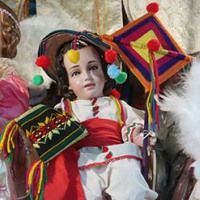 Niño Dios Niño Dios