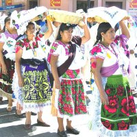 Pueblo indígena: Purépecha Pueblo indígena: Purépecha