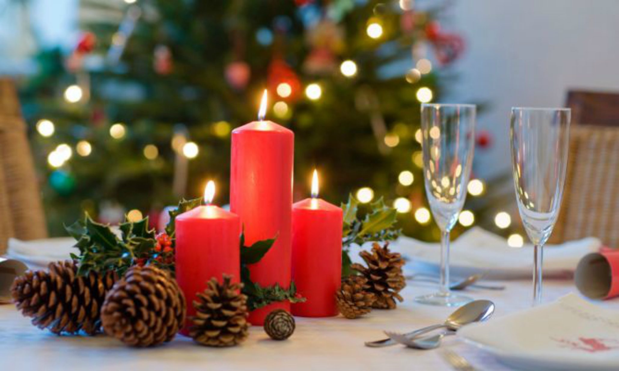 Reflexiones navideñas