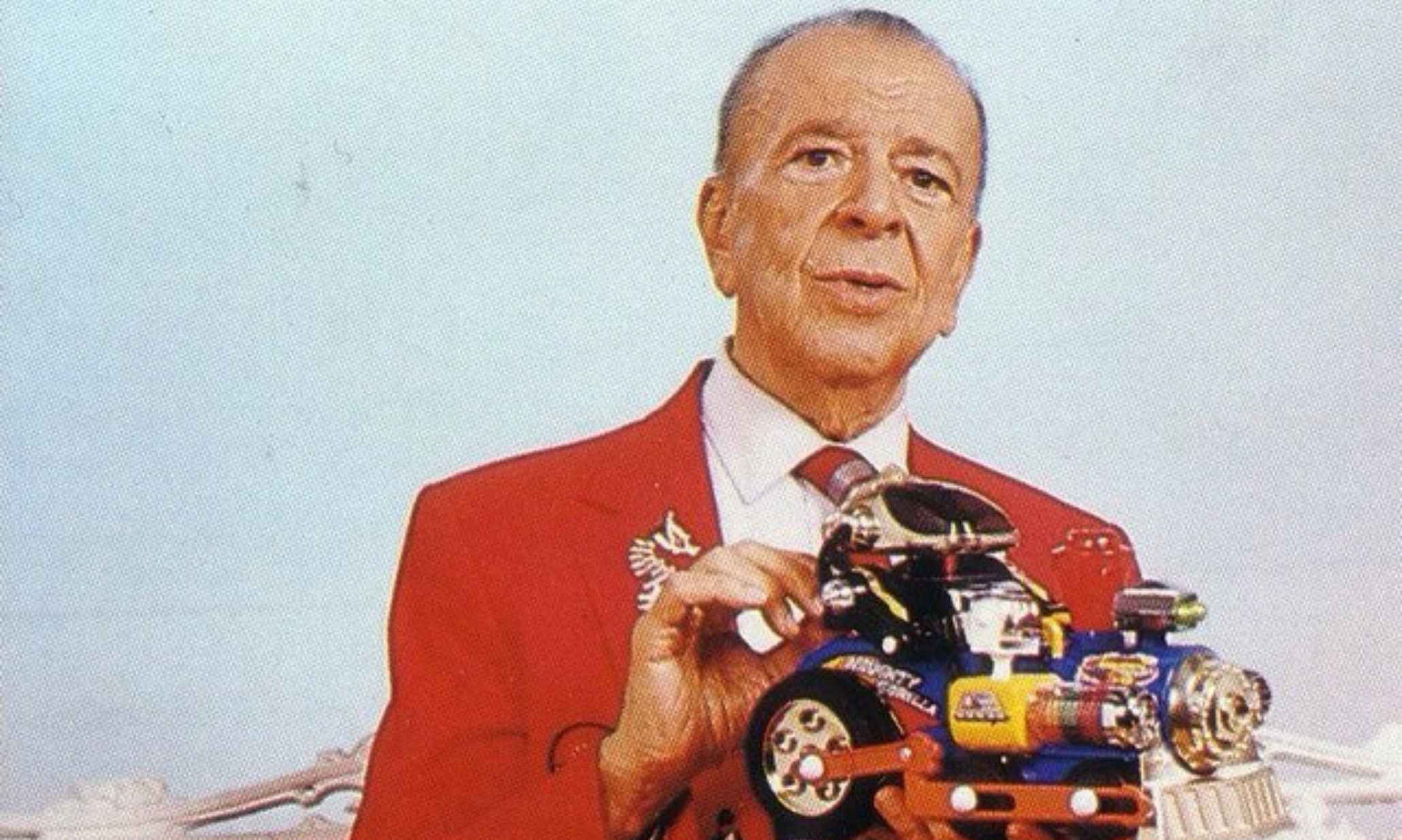 El regalo de los Santos Reyes