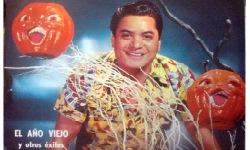 Tony Camargo
