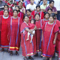 Pueblo indígena: Triqui Pueblo indígena: Triqui