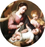 Bartolomé Esteban Murillo Bartolomé Esteban Murillo
