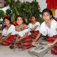 Pueblo indígena: Zoque Pueblo indígena: Zoque