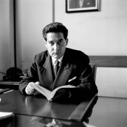 Octavio Paz 11