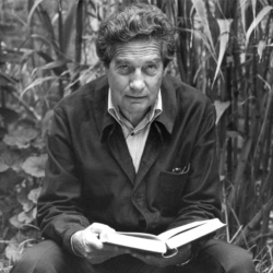 Octavio Paz 1