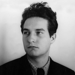 Octavio Paz 6