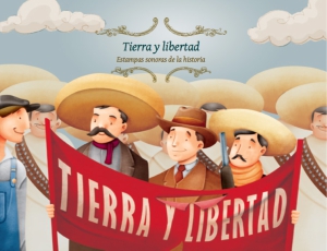 Tierra y Libertad