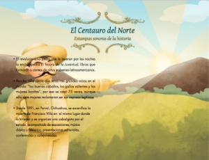 El Centauro del Norte