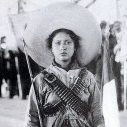 Adela Velarde