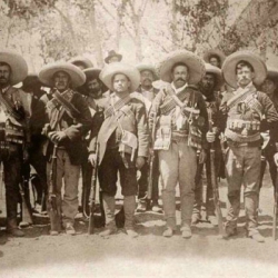 Carabina 30-30