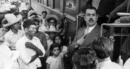 Lázaro Cárdenas
