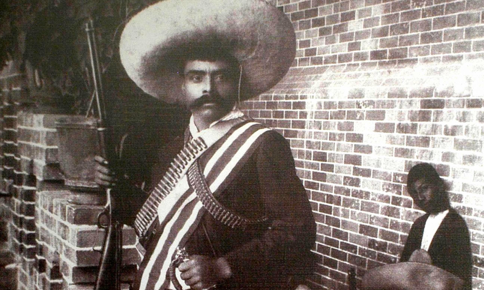 Emiliano Zapata