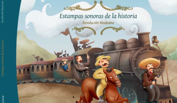 Estampas sonoras de la Revolución