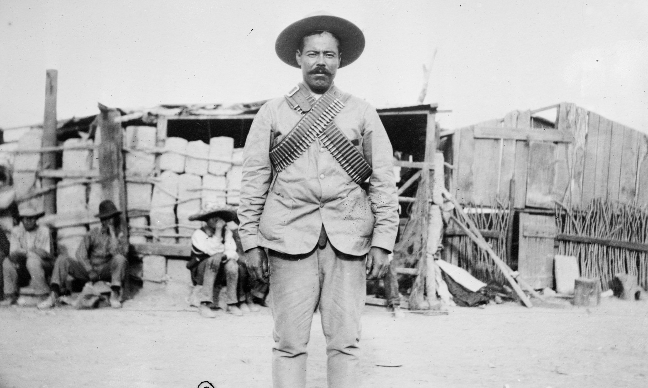 Francisco Villa