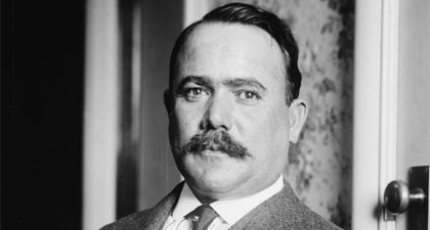 Álvaro Obregón