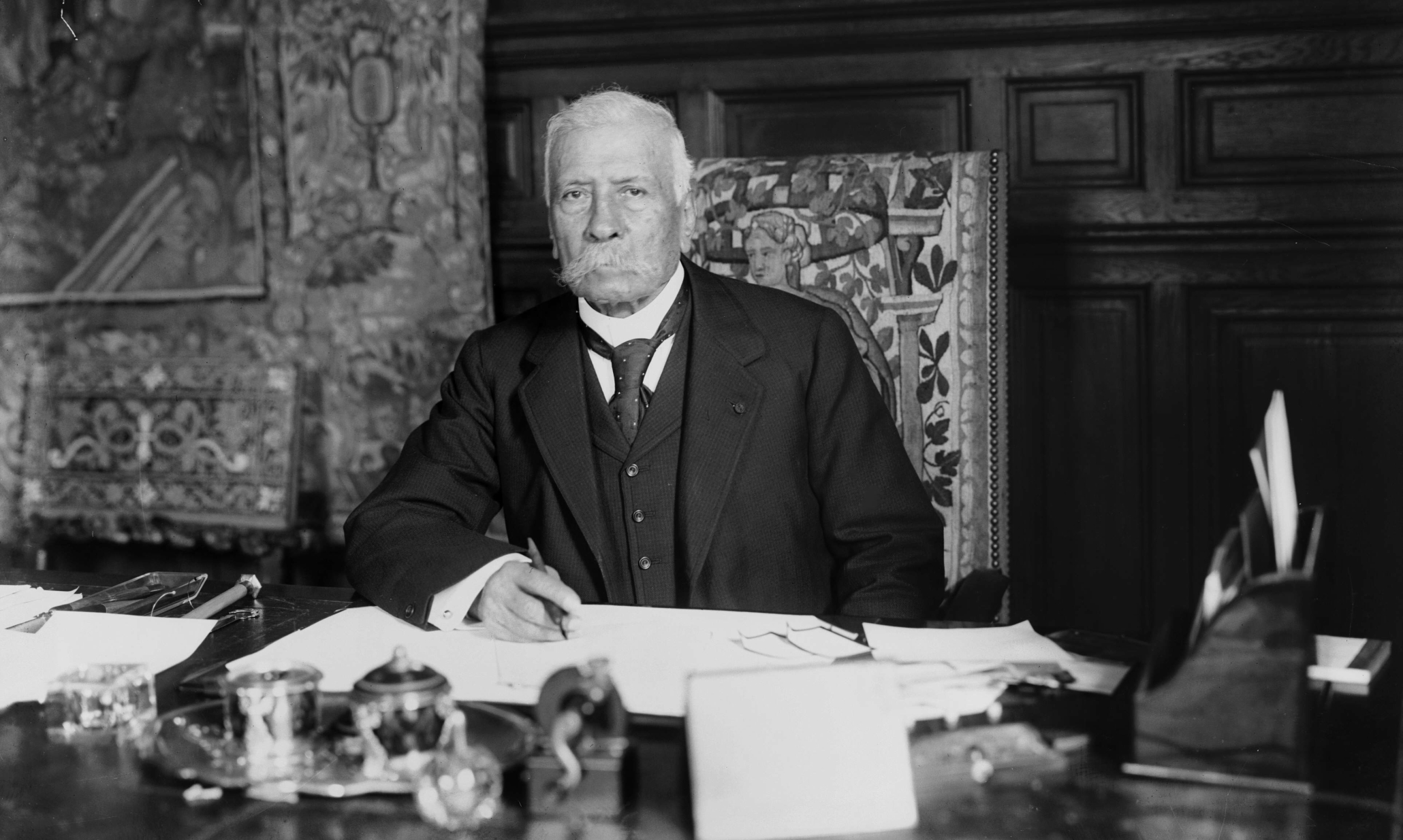 Porfirio Díaz