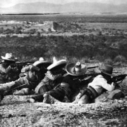 Toma de Zacatecas