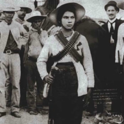 La Valentina