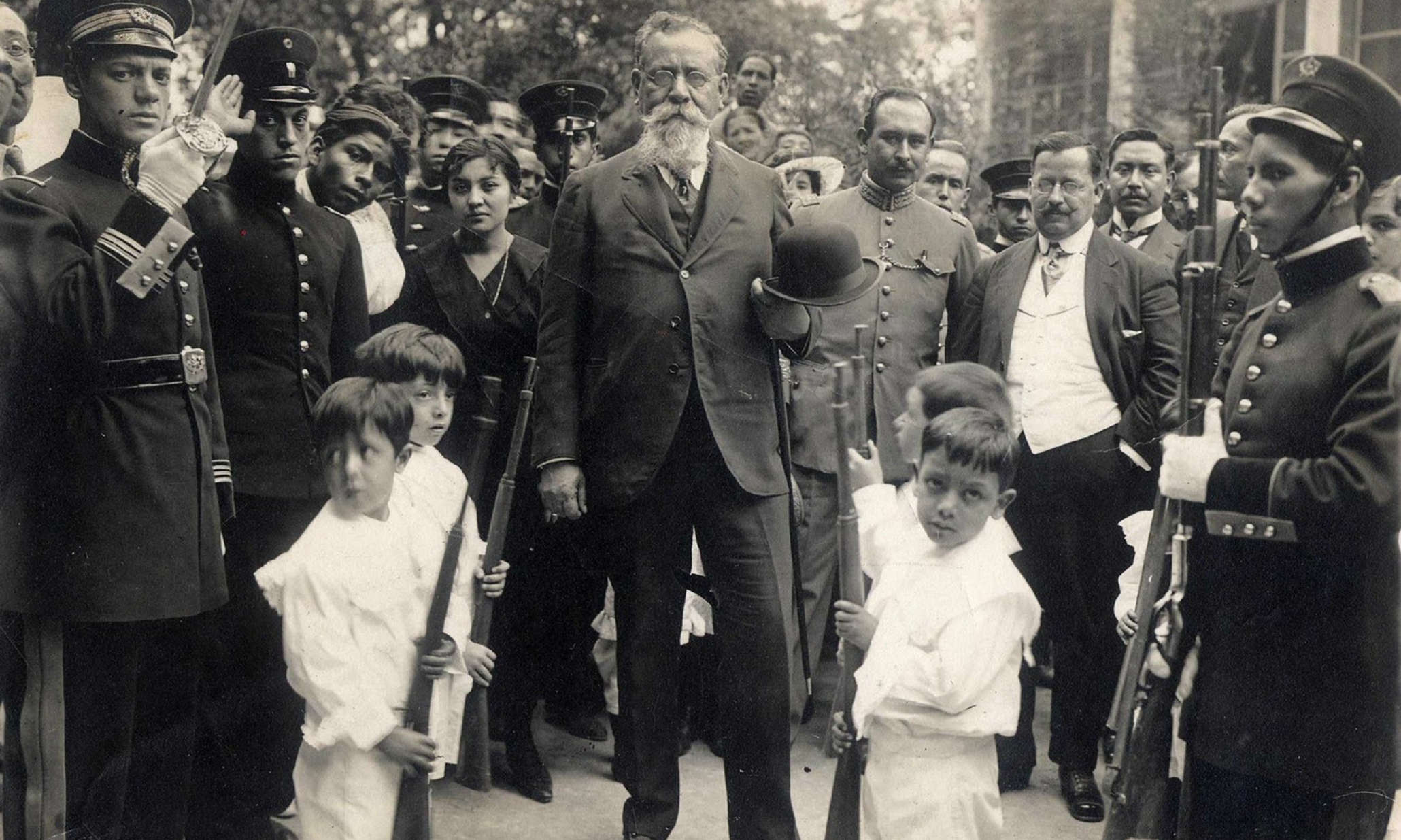 Venustiano Carranza