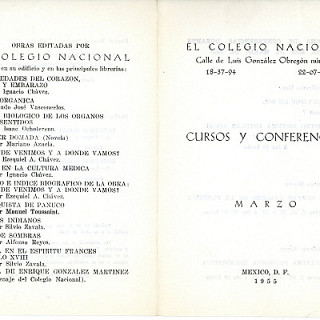 Foto 1 - programa