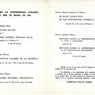 Foto 2 - programa
