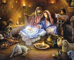 Veinticinco de diciembre