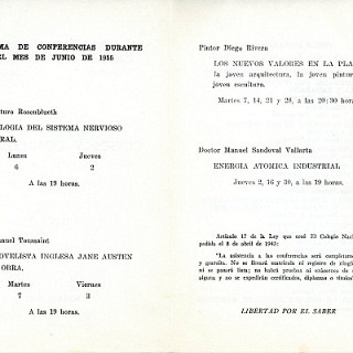 Foto 6 - programa