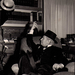 Juan José Arreola.