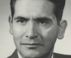 Albert Báez Albert Báez