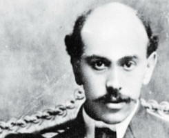 Aquiles Serdán