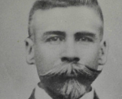 Belisario Domínguez
