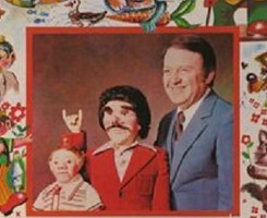 Los reyes magos