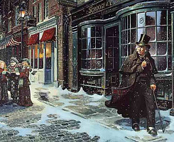 Cuento de Navidad