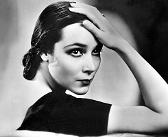 Dolores del Río Dolores del Río