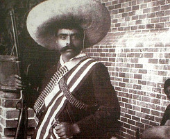 Emiliano Zapata