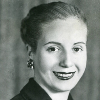 Eva Perón