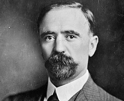 Francisco I. Madero