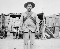 Francisco Villa
