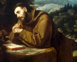 San Francisco de Asís