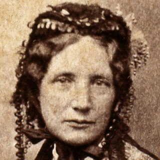Harriet Beecher