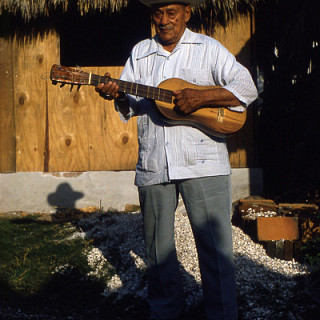 Don Daniel Cabrera Delgado