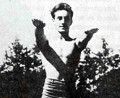 Joaquín Capilla Joaquín Capilla