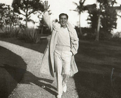José Mojica José Mojica