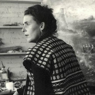 Leonora Carrington