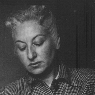 Lola Álvarez Bravo