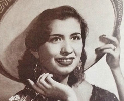Lola Beltrán Lola Beltrán