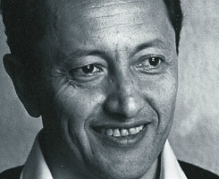 Luis Herrera de la Fuente Luis Herrera de la Fuente